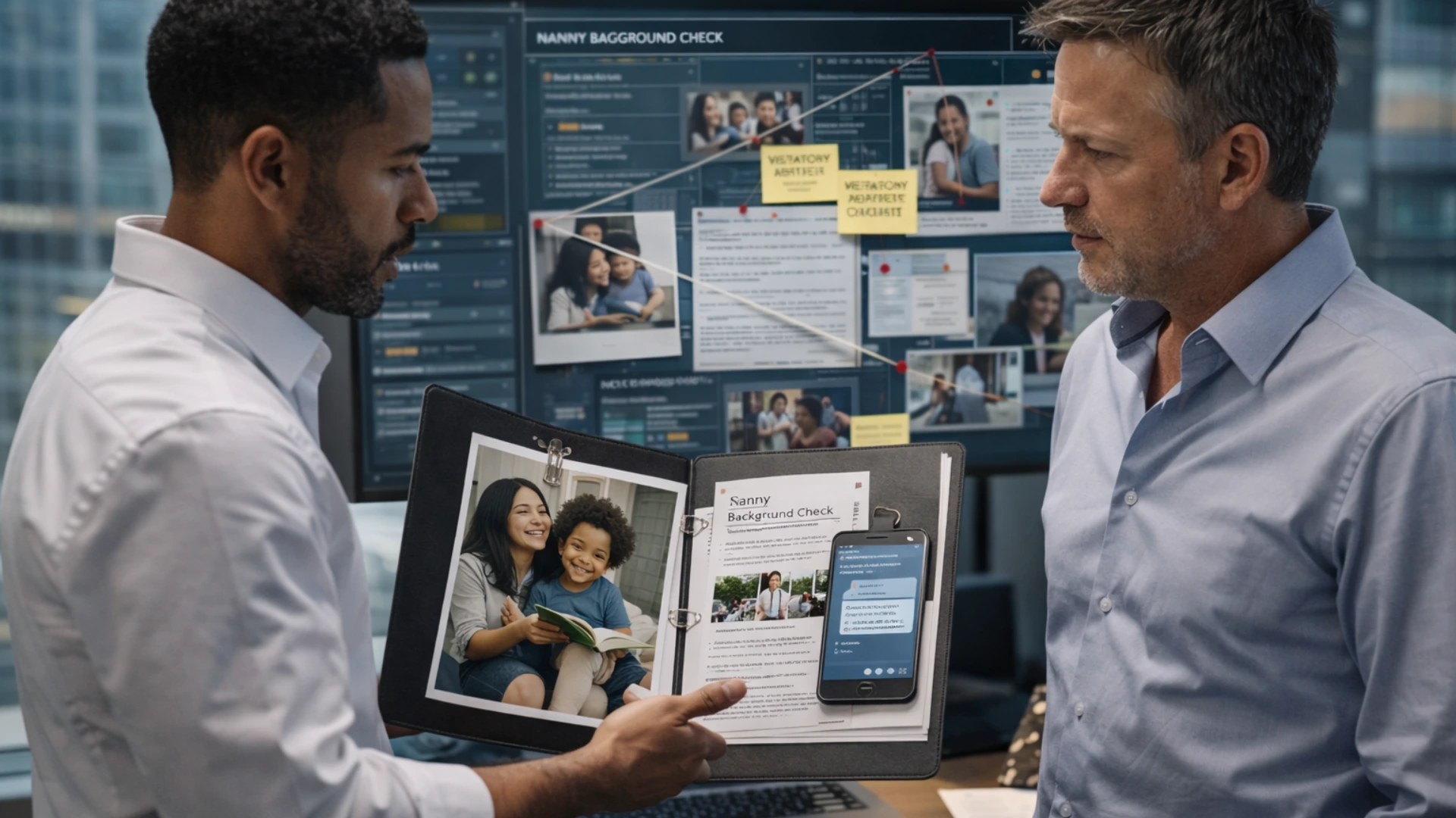 Investigación Personal